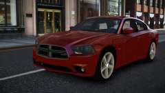 Dodge Charger Cakeyaqi для GTA 4