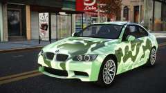 BMW M3 E92 Niele S6 для GTA 4