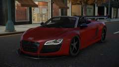 Audi R8 Yemu для GTA 4