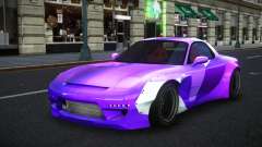 Mazda RX-7 Elmilyn S1 для GTA 4