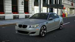 BMW M5 E60 Yafuva для GTA 4