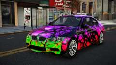 BMW M3 E92 Niele S11 для GTA 4