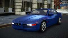 BMW 850CSi Vibyisi для GTA 4