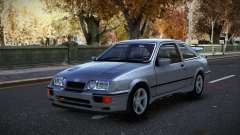 Ford Sierra Nidnudis для GTA 4