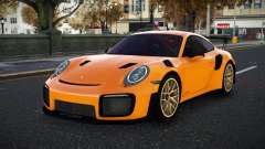 Porsche 911 Rucit для GTA 4