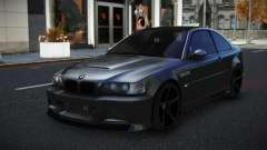 BMW M3 E46 Wuhgote для GTA 4