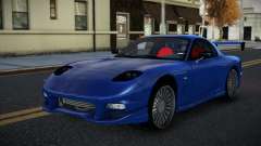Mazda RX-7 Epol для GTA 4