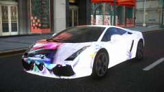 Lamborghini Gallardo Dialyn S11 для GTA 4