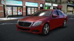 Mercedes-Benz W222 Soqam для GTA 4