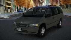 Dodge Grand Caravan Nujju для GTA 4
