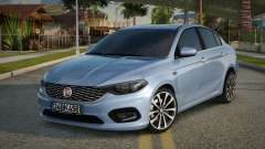 Fiat Egea Lounge 2015