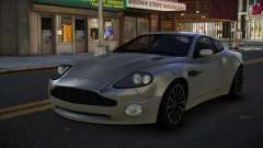 Aston Martin Vanquish Bune для GTA 4