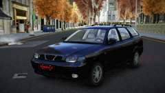 Daewoo Nubira Kefdojec для GTA 4