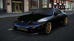 Toyota Supra Rimqaxot для GTA 4