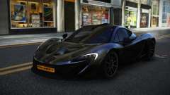 McLaren P1 Masmy S8 для GTA 4