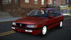 Volkswagen Passat Sixgu для GTA 4