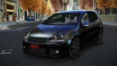 Volkswagen Golf Ivol для GTA 4