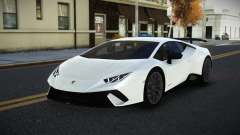 Lamborghini Huracan Jaylyn для GTA 4