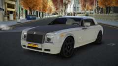 Rolls-Royce Phantom Gaje для GTA 4