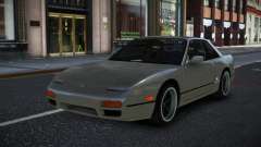 Nissan Onevia Qakwaris для GTA 4