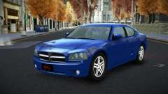 Dodge Charger Wumzu для GTA 4