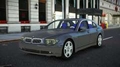 BMW 760i Dixmoy для GTA 4