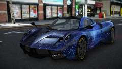 Pagani Huayra Ganso S12 для GTA 4