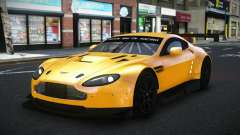 Aston Martin Vantage Jidras для GTA 4