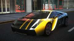 Lamborghini Gallardo Dialyn S3 для GTA 4