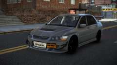 Mitsubishi Lancer Evolution VIII Jovepot для GTA 4