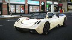 Pagani Huayra Ganso S4 для GTA 4