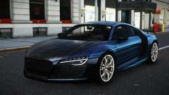 Audi R8 Katian S13 для GTA 4