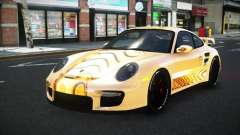 Porsche 977 Elbri S12 для GTA 4