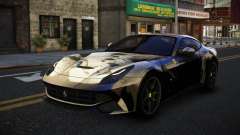 Ferrari F12 Gelmake S6 для GTA 4