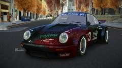 Porsche 911 Sirmi для GTA 4