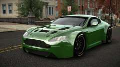 Aston Martin Vantage Cobag для GTA 4