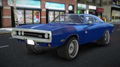 Dodge Charger Cofihoxef для GTA 4