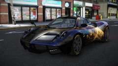 Pagani Huayra Ganso S11 для GTA 4