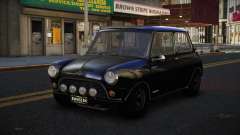 Mini Cooper Voake для GTA 4