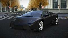 Lamborghini Murcielago Magasec для GTA 4