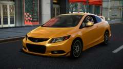 Honda Civic Tixqer для GTA 4