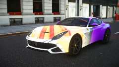 Ferrari F12 Rickin S12