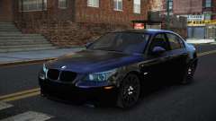 BMW M5 Xurxuna для GTA 4