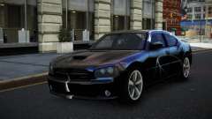 Dodge Charger SRT Elcoh S4 для GTA 4