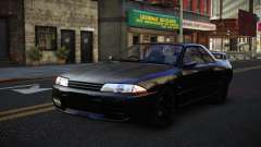 Nissan Skyline R32 Dita для GTA 4