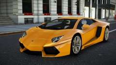 Lamborghini Aventador Cacaxi для GTA 4