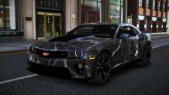 Chevrolet Camaro Nilerva S14 для GTA 4