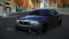 BMW 1M E82 Adam для GTA 4