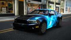 Shelby GT500 Vigol S14 для GTA 4