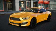 Ford Mustang Shelby Aver для GTA 4